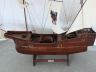 famous ships is fully assembled