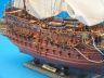 sail boats is fully assembled