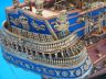 sail boats is fully assembled