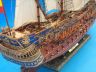 sail boats is fully assembled