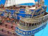 sail boats is fully assembled
