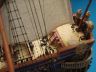 sail boats is fully assembled