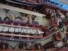 famous historic sailboats is fully assembled