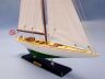 sail boats is fully assembled