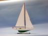 sail boats is fully assembled