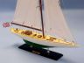 sail boats is fully assembled