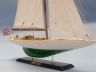 sail boats is fully assembled