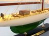 sail boats is fully assembled