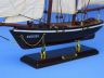 sailboats is fully assembled