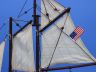 sailboats is fully assembled