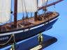 sailboats is fully assembled
