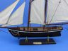 sail boats is fully assembled