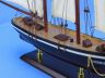 sail boats is fully assembled
