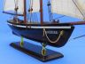 sail boats is fully assembled