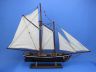 sail boats is fully assembled