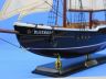 sail boats is fully assembled