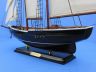 sail boats is fully assembled