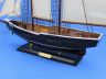 sail boats is fully assembled