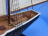 sail boats is fully assembled