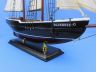 sail boats is fully assembled