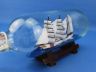 tall ships is fully assembled