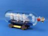 tall ships is fully assembled