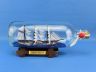 tall ships is fully assembled