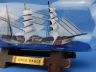 tall ships is fully assembled