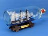 tall ships is fully assembled
