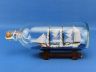 tall ships is fully assembled