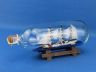tall ships is fully assembled