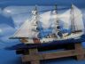 tall ships is fully assembled