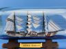 tall ships is fully assembled