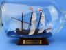 Mayflower is fully assembled