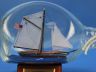 Boat in a Bottle is fully assembled