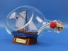Boat in a Bottle is fully assembled