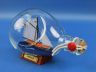 Boat in a Bottle is fully assembled