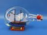 Boat in a Bottle is fully assembled