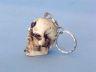 Nautical Key Chain is fully assembled