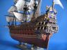 model tall ships is fully assembled