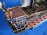 model tall ships is fully assembled