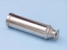 brass telescopes is fully assembled