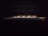 SS UNited States is fully assembled