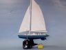rc boats is fully assembled