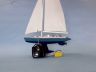 rc boats is fully assembled
