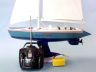 rc boats is fully assembled