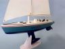 rc boats is fully assembled