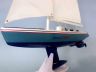 rc boats is fully assembled