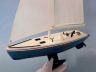 rc boats is fully assembled