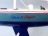 RC Boats is fully assembled